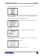 Preview for 14 page of Mark-10 MTT03-100E User Manual