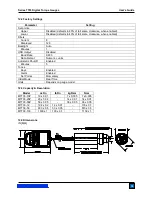 Preview for 19 page of Mark-10 MTT03-100E User Manual