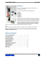 Preview for 2 page of Mark-10 TSTM-DC User Manual