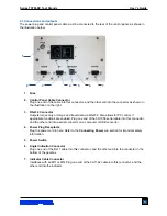 Preview for 5 page of Mark-10 TSTM-DC User Manual