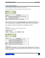 Preview for 9 page of Mark-10 TSTM-DC User Manual