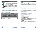 Preview for 2 page of Mark-10 TT03 Series Quick Start Manual