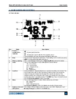 Preview for 7 page of Mark-10 WT3-200 User Manual