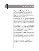 Preview for 7 page of Mark Levinson 320S Owner'S Manual