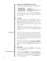 Preview for 16 page of Mark Levinson ?37 Operating Manual