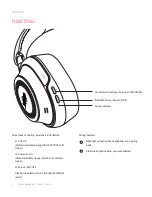 Preview for 8 page of Mark Levinson 5909 Owner'S Manual