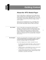 Preview for 9 page of Mark Levinson Media Player N51 Owner'S Manual