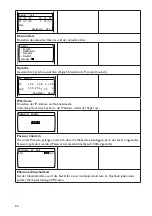 Preview for 22 page of Mark 0664048 Technical Manual