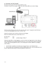 Preview for 24 page of Mark 0664048 Technical Manual