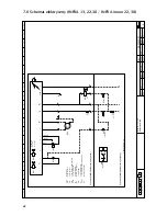 Preview for 68 page of Mark Infra 13 Technical Manual