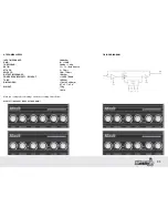 Preview for 7 page of MarkBass Compressore Owner'S Manual