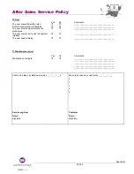 Preview for 65 page of Markem Imaje 9020 User Manual