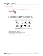 Preview for 36 page of Markem Imaje 9028 User Manual