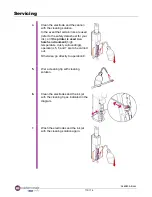 Preview for 116 page of Markem Imaje 9028 User Manual