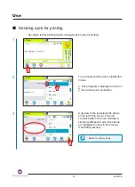 Preview for 31 page of Markem Imaje 9232 User Manual