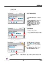 Preview for 50 page of Markem Imaje 9232 User Manual