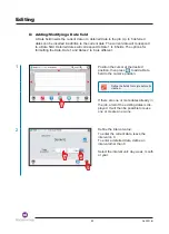 Preview for 61 page of Markem Imaje 9232 User Manual