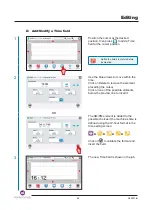 Preview for 66 page of Markem Imaje 9232 User Manual