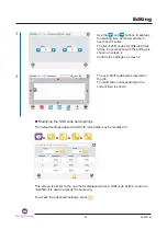 Preview for 84 page of Markem Imaje 9232 User Manual