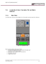 Preview for 56 page of Markem Imaje DigiConvert MC004-2014 P1082 Operating Instructions Manual