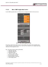 Preview for 58 page of Markem Imaje DigiConvert MC004-2014 P1082 Operating Instructions Manual