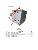 Preview for 21 page of Market Forge Industries CAPELLA - 10 Owner'S Manual