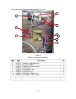 Preview for 24 page of Market Forge Industries CAPELLA - 10 Owner'S Manual