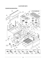 Preview for 14 page of Market Forge Industries R-R10 Owner'S Manual