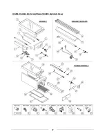 Preview for 18 page of Market Forge Industries R-R10 Owner'S Manual