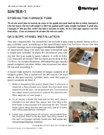 Preview for 13 page of Markforged Metal X Pre-Installation Manual