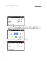 Preview for 10 page of Markforged Metal X User Manual