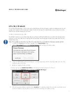 Preview for 15 page of Markforged Metal X User Manual