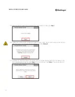 Preview for 86 page of Markforged Metal X User Manual