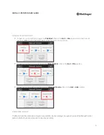 Preview for 95 page of Markforged Metal X User Manual