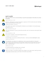 Preview for 5 page of Markforged WASH-1 User Manual