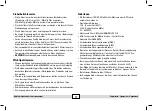 Preview for 12 page of marklin 55386 User Manual