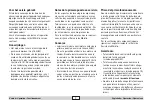 Preview for 7 page of marklin 55424 User Manual