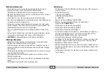 Preview for 8 page of marklin 55717 User Manual