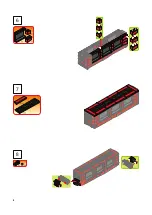 Preview for 82 page of marklin Bausteinzug 29730 Instruction Manual