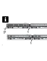 Preview for 4 page of marklin BR 08 1001 Manual