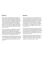 Preview for 2 page of marklin BR 34.74 User Manual