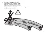 Preview for 21 page of marklin C Track C4 Track Extension Set Start-Up