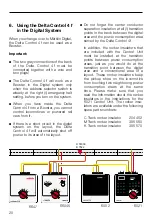 Preview for 22 page of marklin delta control 4f User Manual