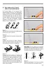 Preview for 25 page of marklin delta control 4f User Manual