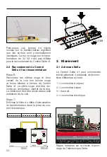 Preview for 26 page of marklin delta control 4f User Manual