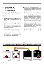 Preview for 72 page of marklin delta control 4f User Manual