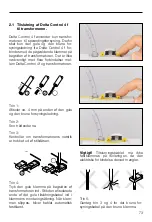 Preview for 75 page of marklin delta control 4f User Manual