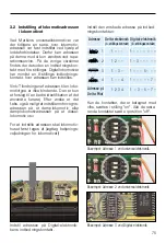 Preview for 77 page of marklin delta control 4f User Manual