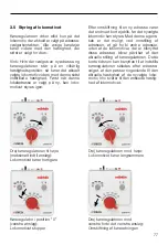 Preview for 79 page of marklin delta control 4f User Manual