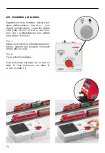 Preview for 80 page of marklin delta control 4f User Manual